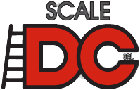 Scale DC - Scale a Castello Palchetto
